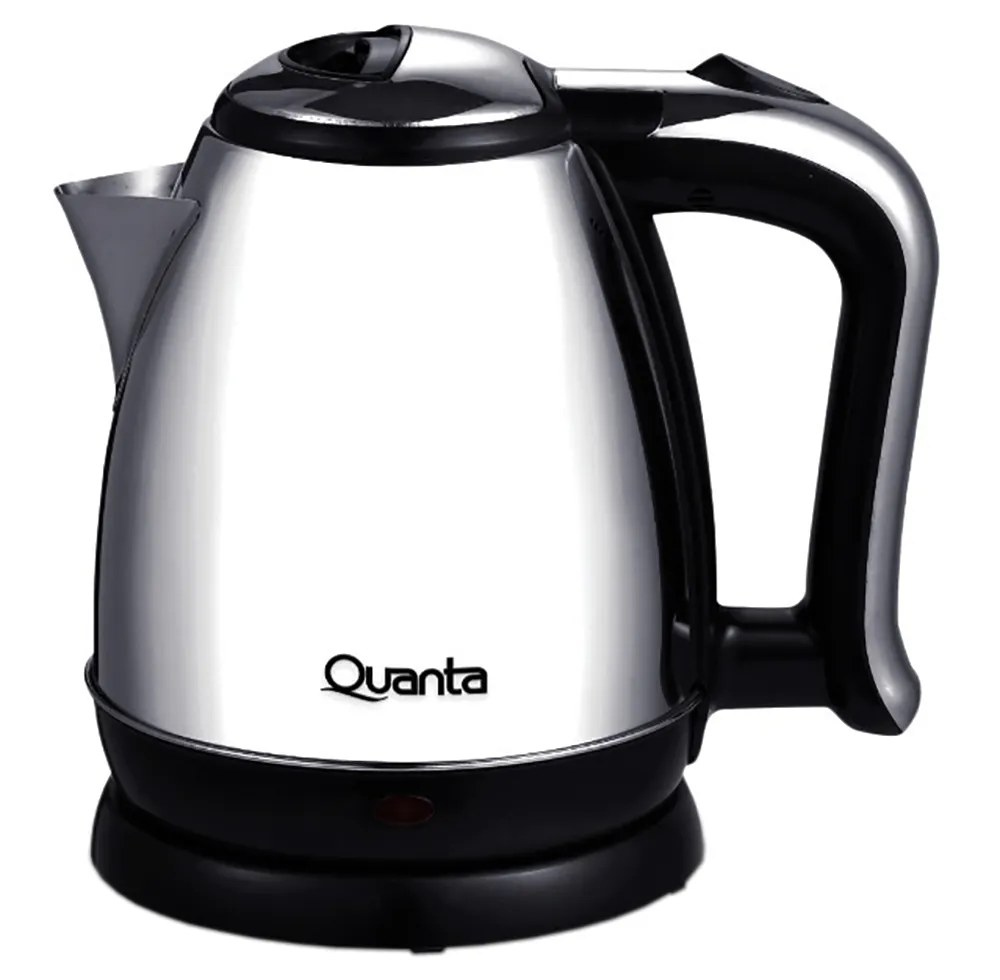 Hervidora Eléctrica Quanta QTC700 2 Litros 220V