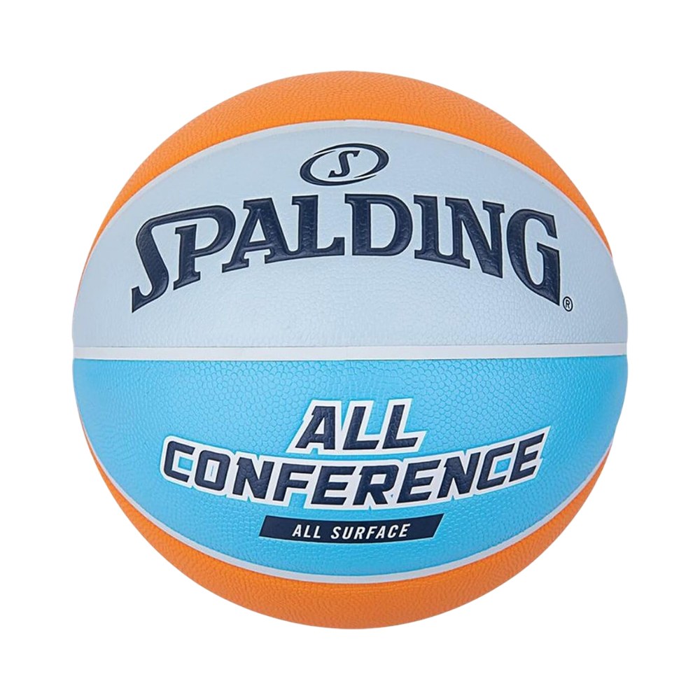 Pelota De Baloncesto Spalding 84629 Z All Conference Número 7