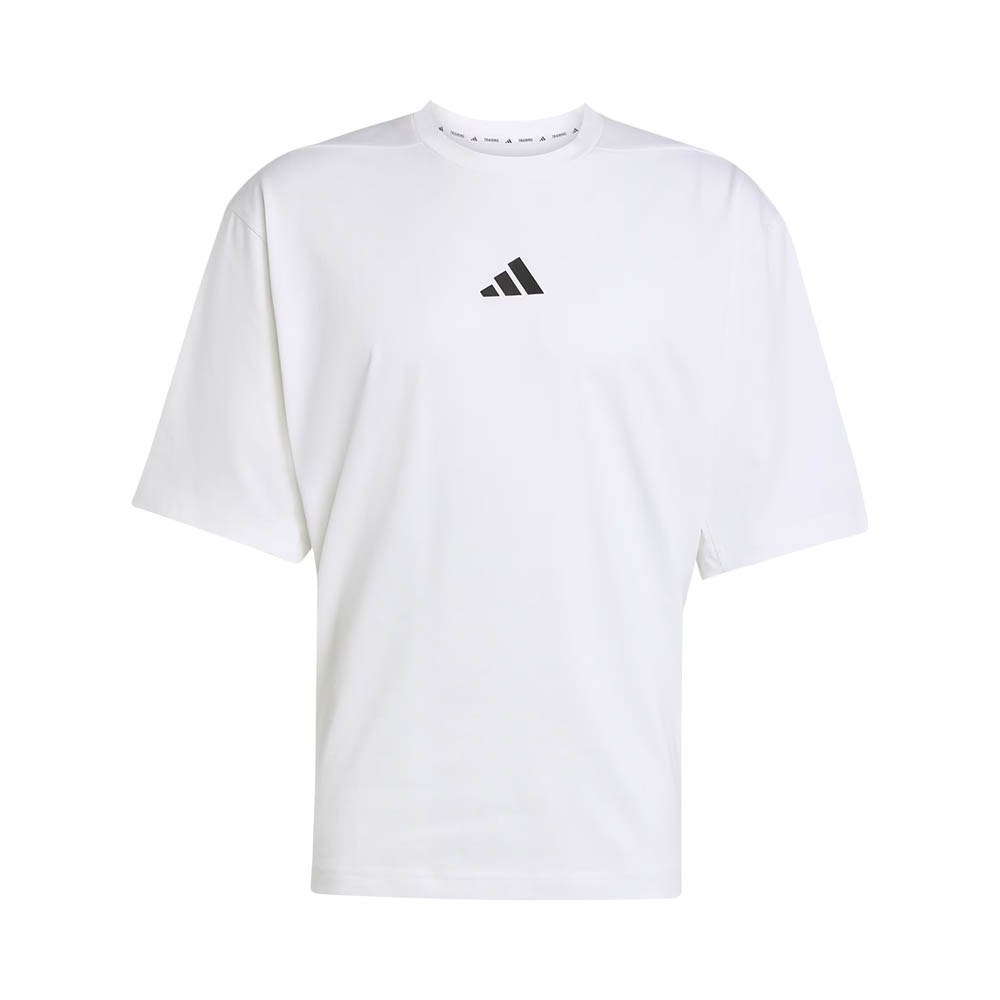 Remera Adidas Jv9683 Oversize Performance Masculino