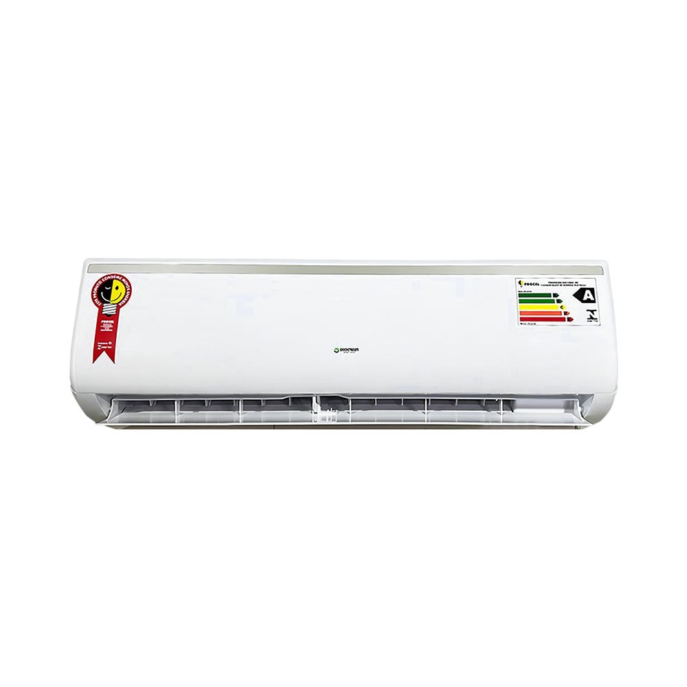 Aire Acondicionado Ecogreen Eco 12000 Btu 12.000 Btu 220 V/60 Hz