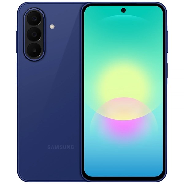Celular Samsung Galaxy A27 5G SM-A276B Dual SIM de 128GB 6GB RAM de 6.7" 50+5+2MP 12MP - Blue