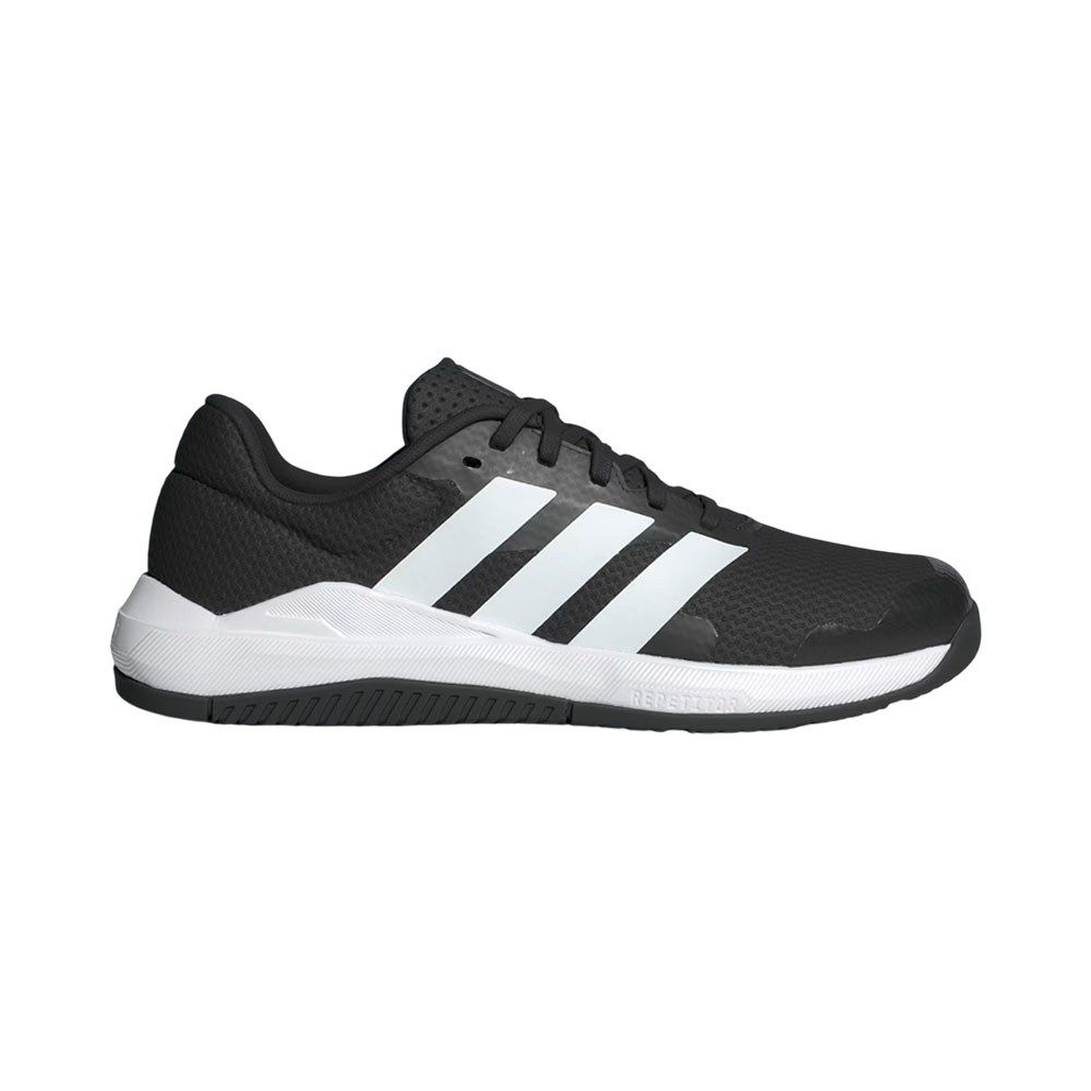 Calzado Deportivo Adidas Js3165 Dropset Base Femenino