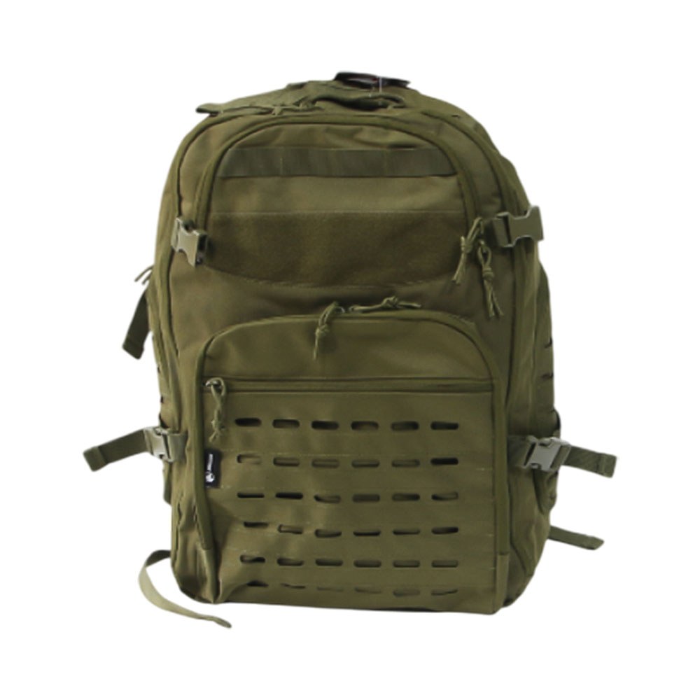 Mochila Doberman 510448 40 L Verde Mate