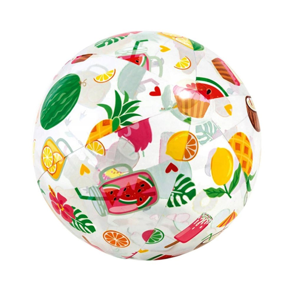 Pelota Inflable Intex 59040 Np