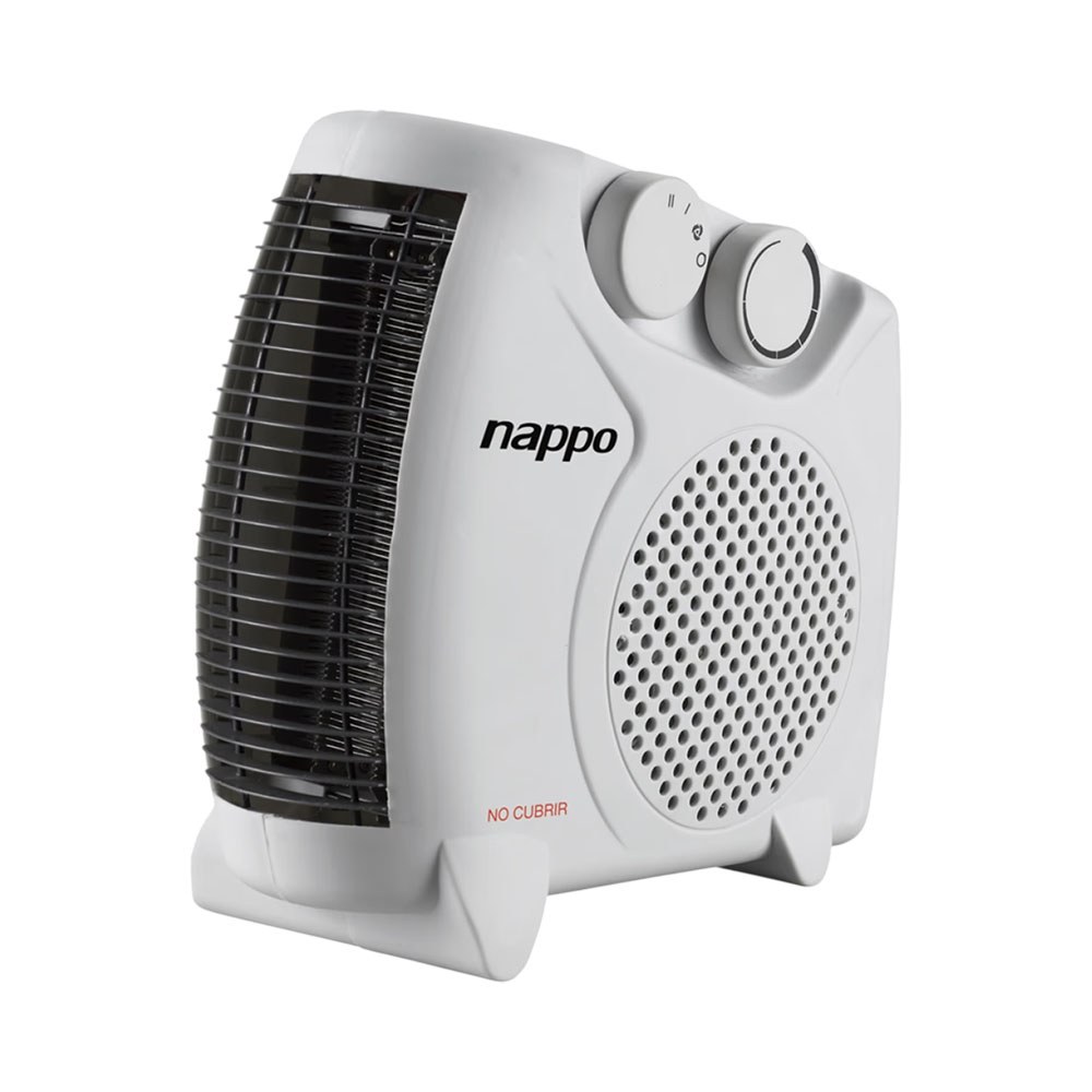 Estufa Eléctrica Nappo Nce 103 Caloventor 220 V