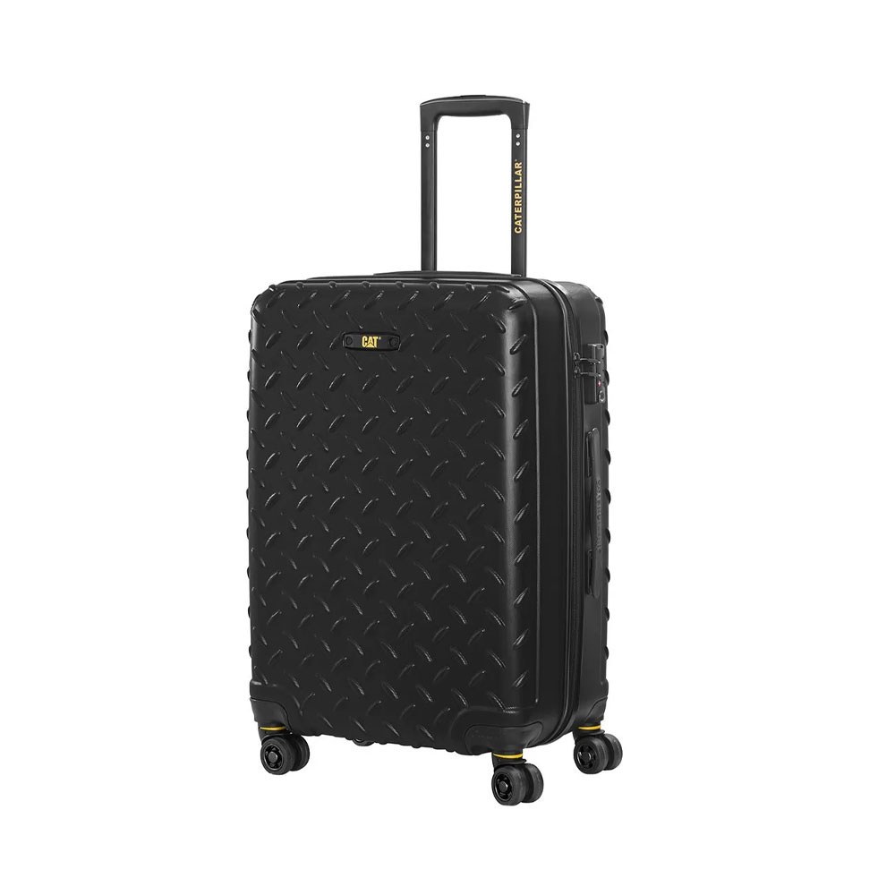 Valija Caterpillar 83686 01 G Black