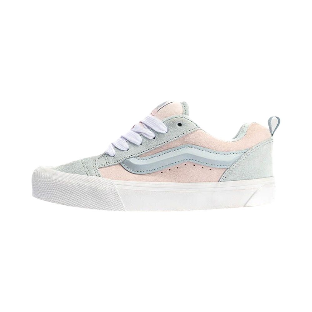 Calzado Deportivo Vans Vn000 D6 Zgg9 Knu Skool Femenino