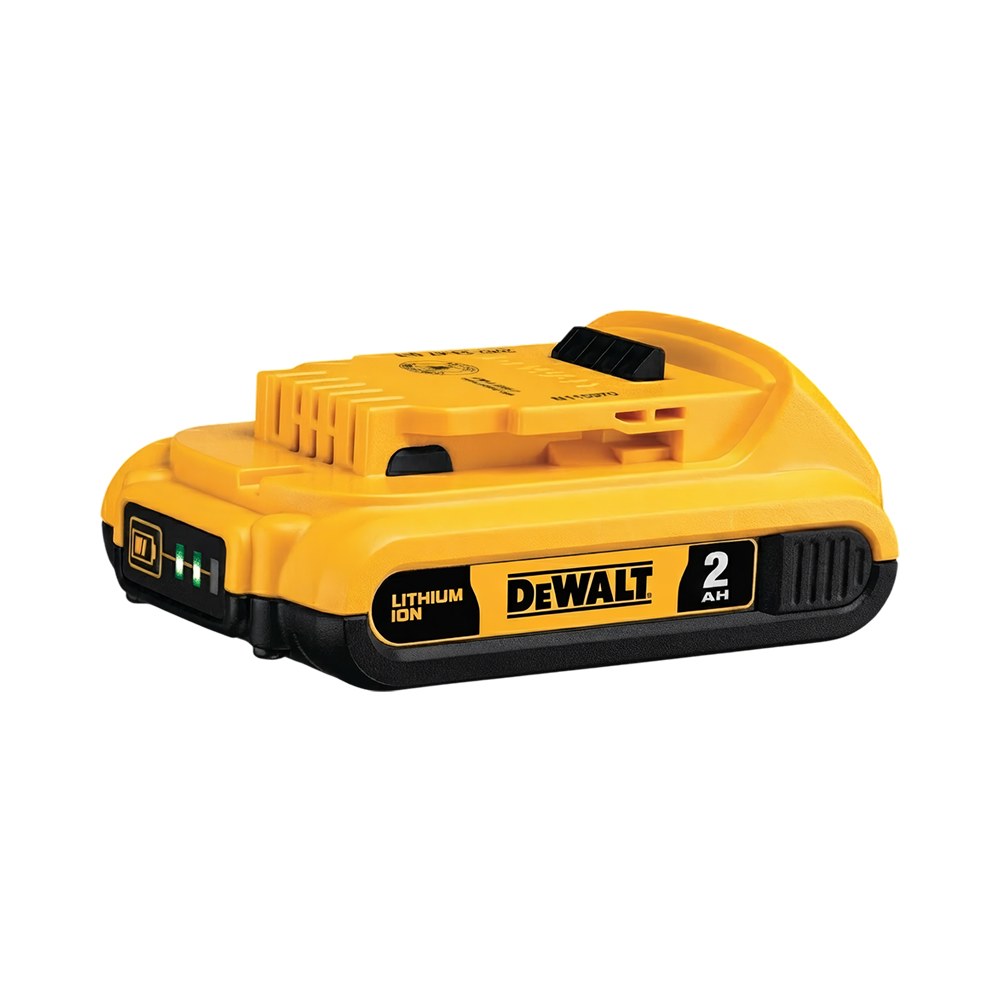 Batería Dewalt Dcb203 2.0 Ah 20 V Máx