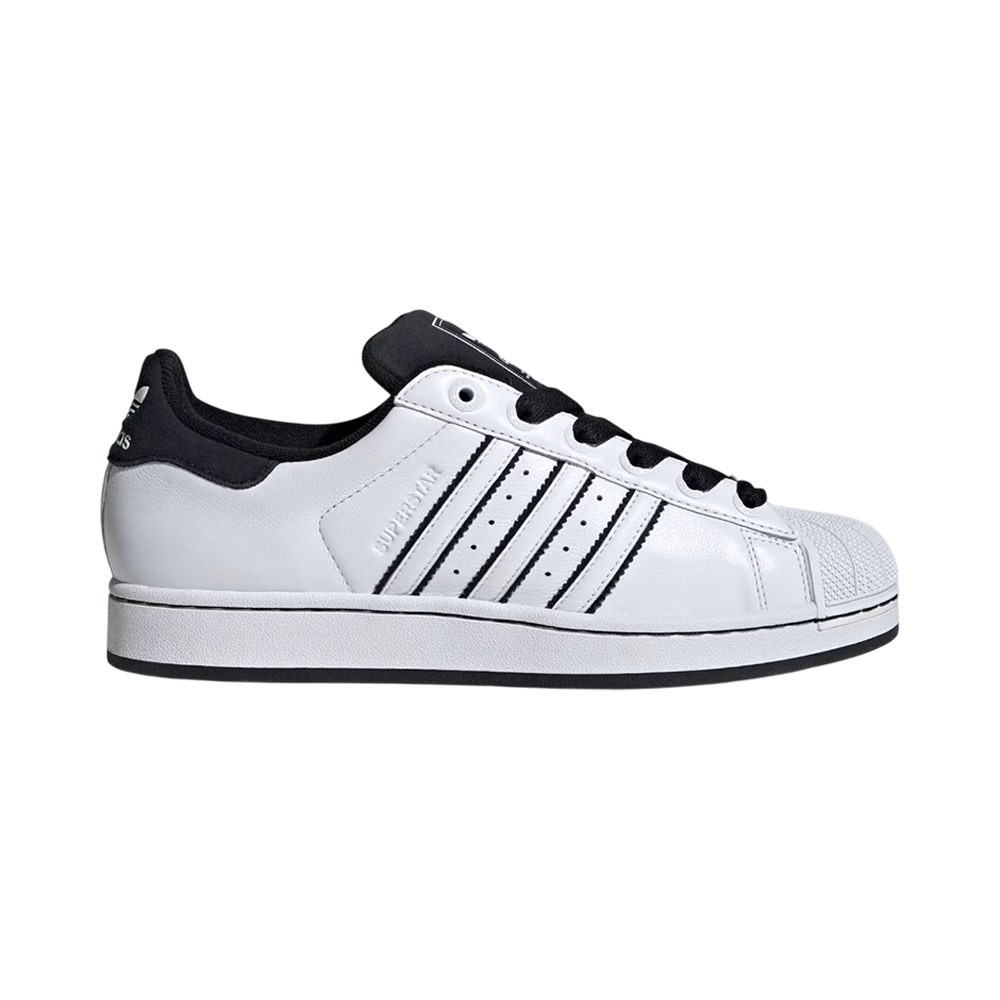 Calzado Deportivo Adidas Jh5469 Superstar Ii Unisex