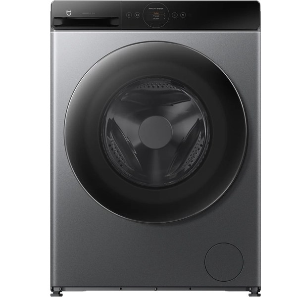 Lavarropas Xiaomi Mijia Washer-Dryer WD090MJA11CL de 10kg 220 - 240 V ~ 50 Hz - Gris Negro