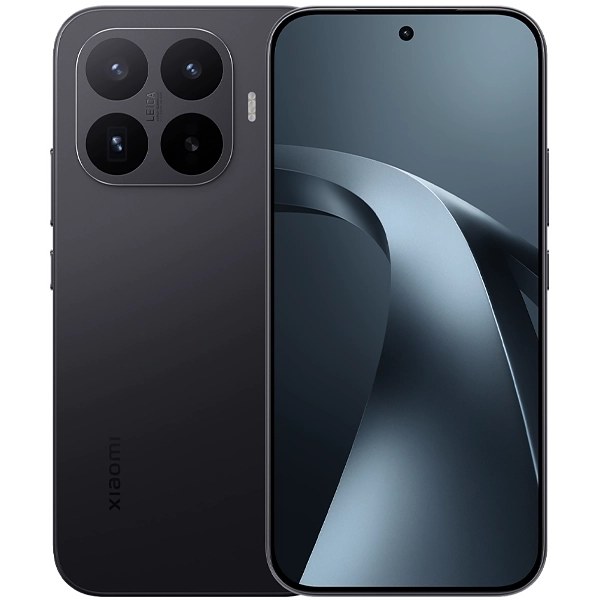 Celular Xiaomi 17T NFC Dual SIM de 512GB 12GB RAM de 6.59" 50+50+12MP 32MP - Negro (Global)