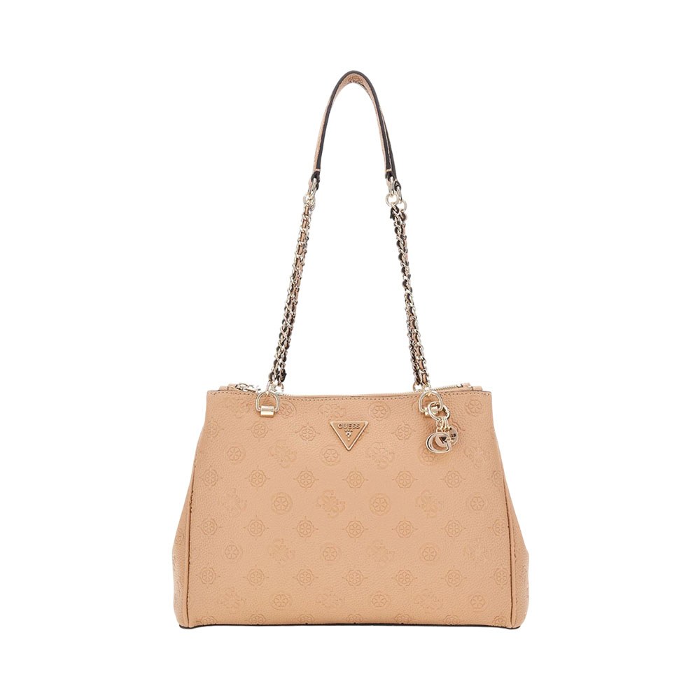 Cartera Guess Pg934909 Beige