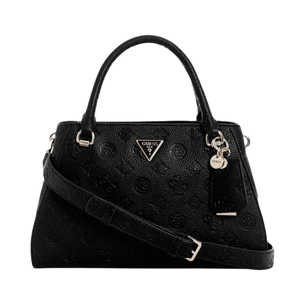 Cartera Guess Pg934926 Negro