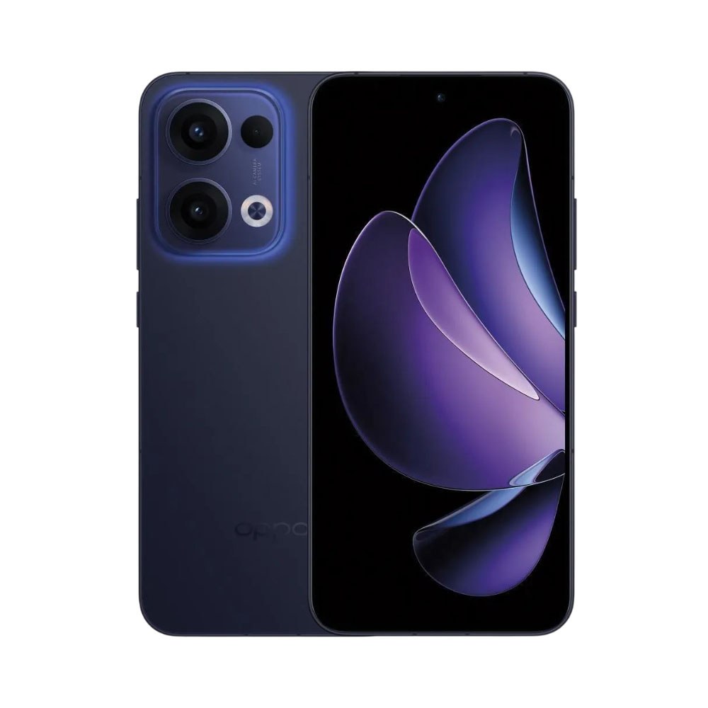 Celular Oppo Cph2689 Reno 13 5 G 12 Gb 512 Gb Azul Luminoso