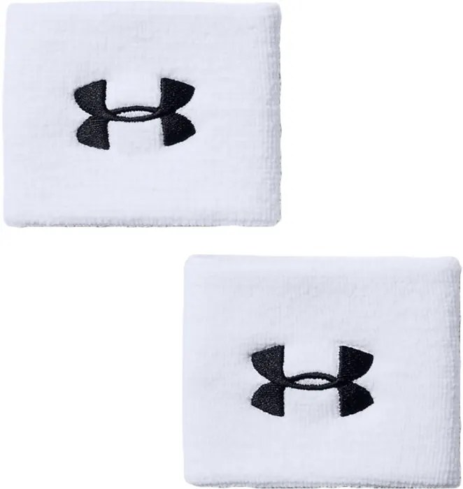 Muñequera Deportiva Under Armour 1276991 100 - Masculino