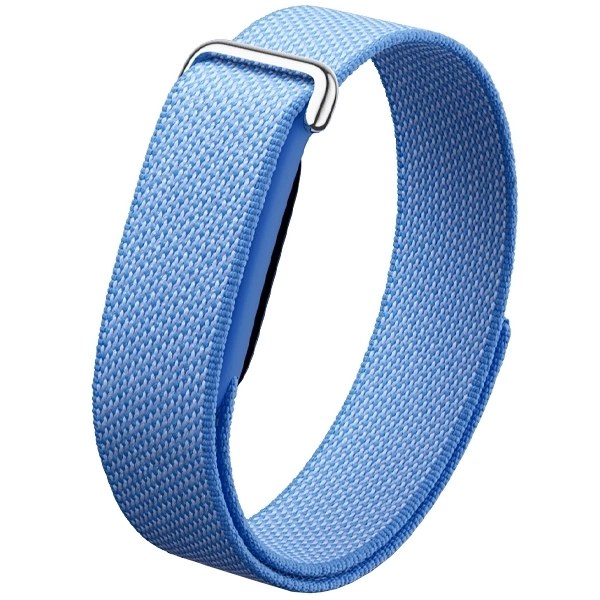 Pulsera Inteligente Google Fitbit Air GW9C8 con Bluetooth - Lavender