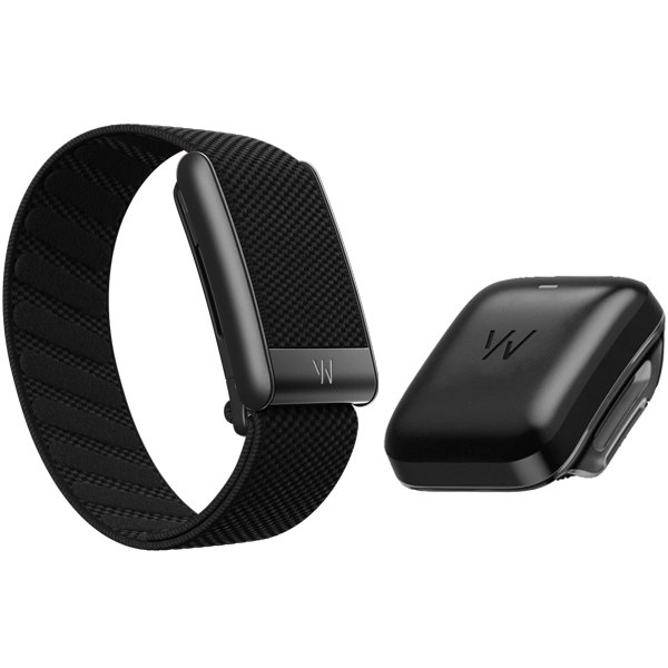Pulsera Inteligente WHOOP Peak 5.0 MG50 - Negro