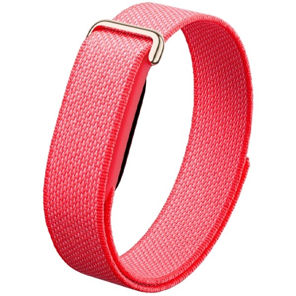 Pulsera Inteligente Google Fitbit Air GW9C8 con Bluetooth - Berry
