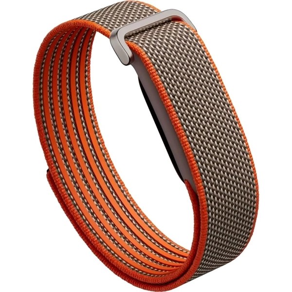 Pulsera Inteligente Google Fitbit Air GW9C8 Special Edition Stephen Curry con Bluetooth - Rye
