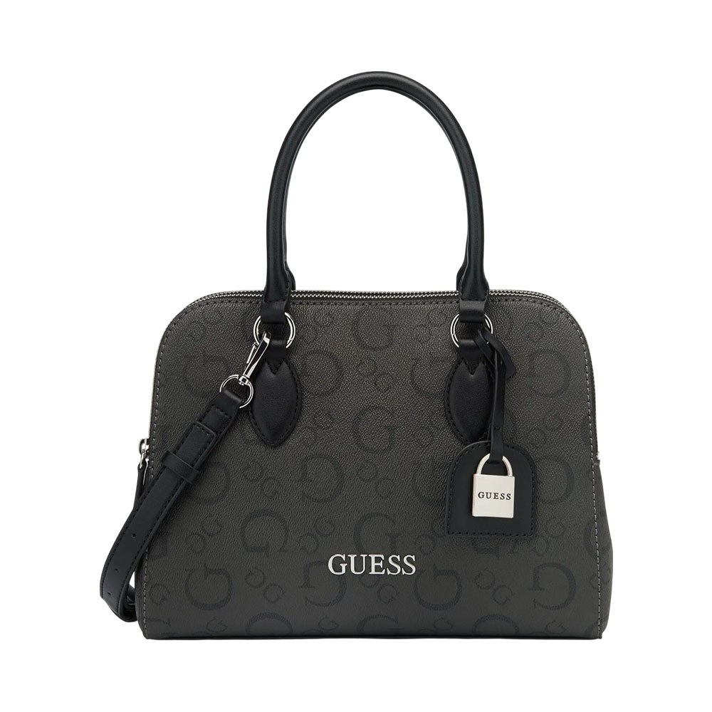 Cartera Guess Hh948105 Coal Negro