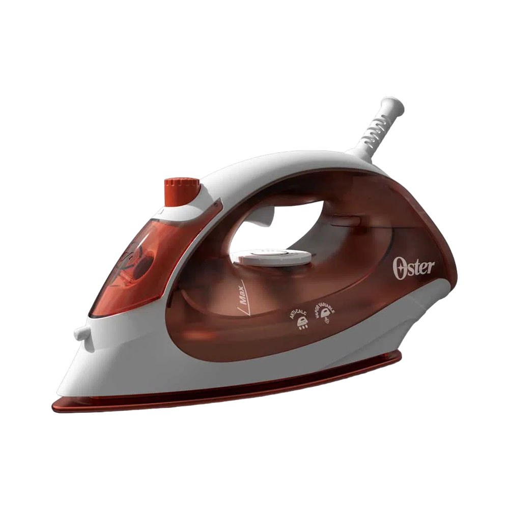 Plancha A Vapor Oster Gcstbs5004 053 1400 W 220 V Rojo