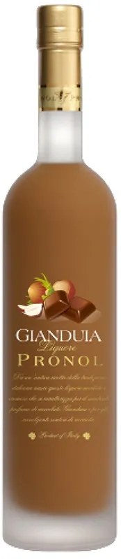 Licor Pronol Crema Di Gianduia 700mL