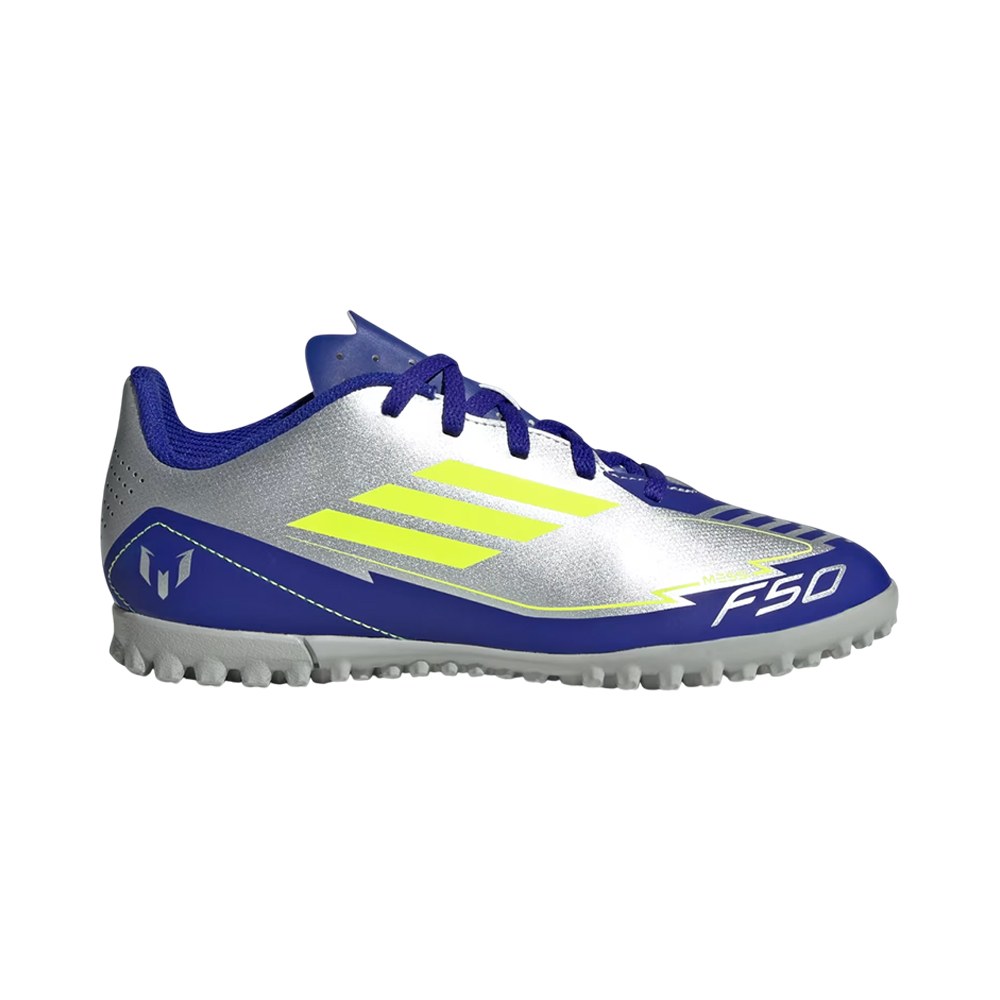 Botin Suizo Adidas Juvenil Ih0923 F50 Club Messi Unisex