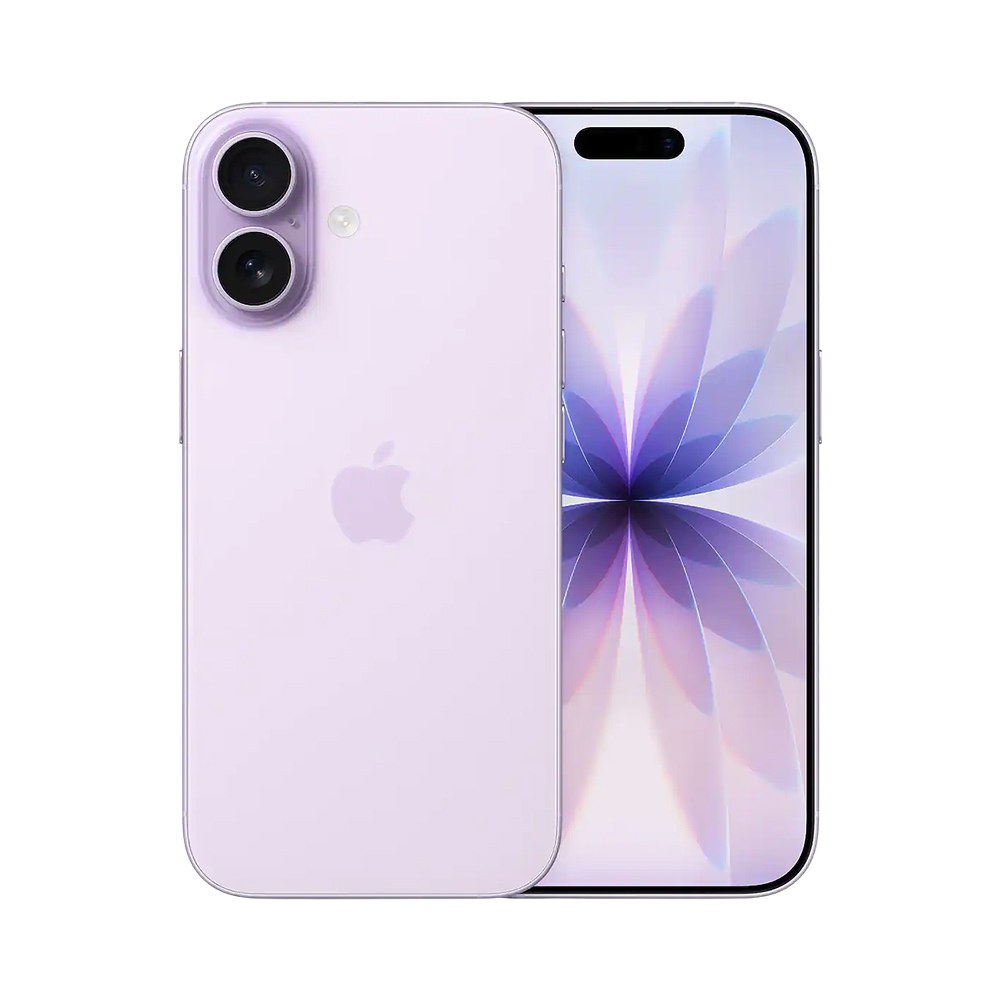 Celular Apple Iphone 17 A3258 Mg494 Ll/A 256 Gb Lavender