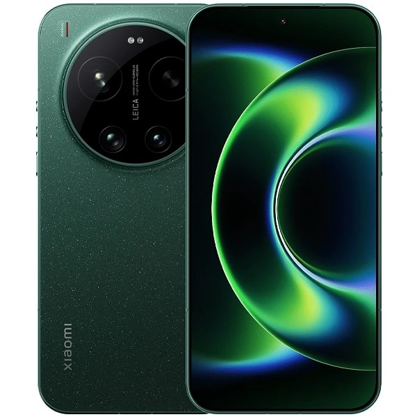 Celular Xiaomi 17 Ultra NFC Dual SIM de 512GB 16GB RAM de 6.9" 200+50+50MP 50MP - Verde (Global)