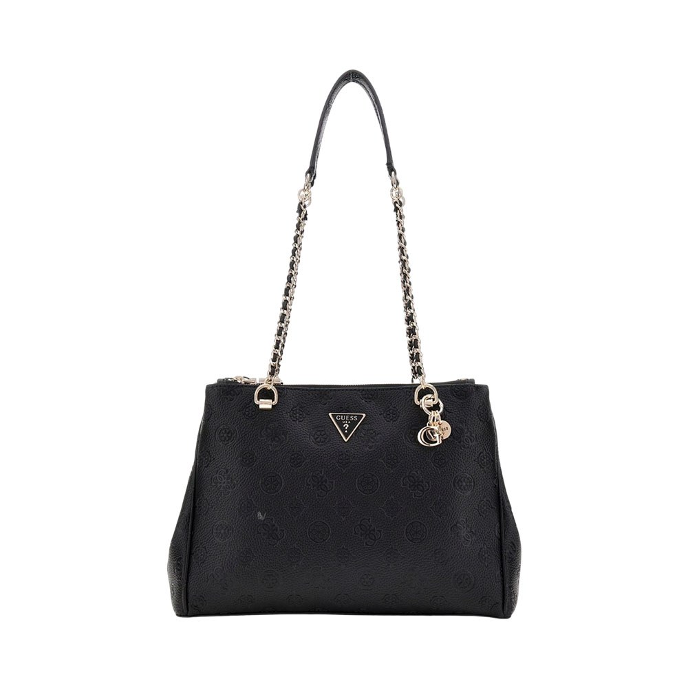 Cartera Guess Pg934909 Negro