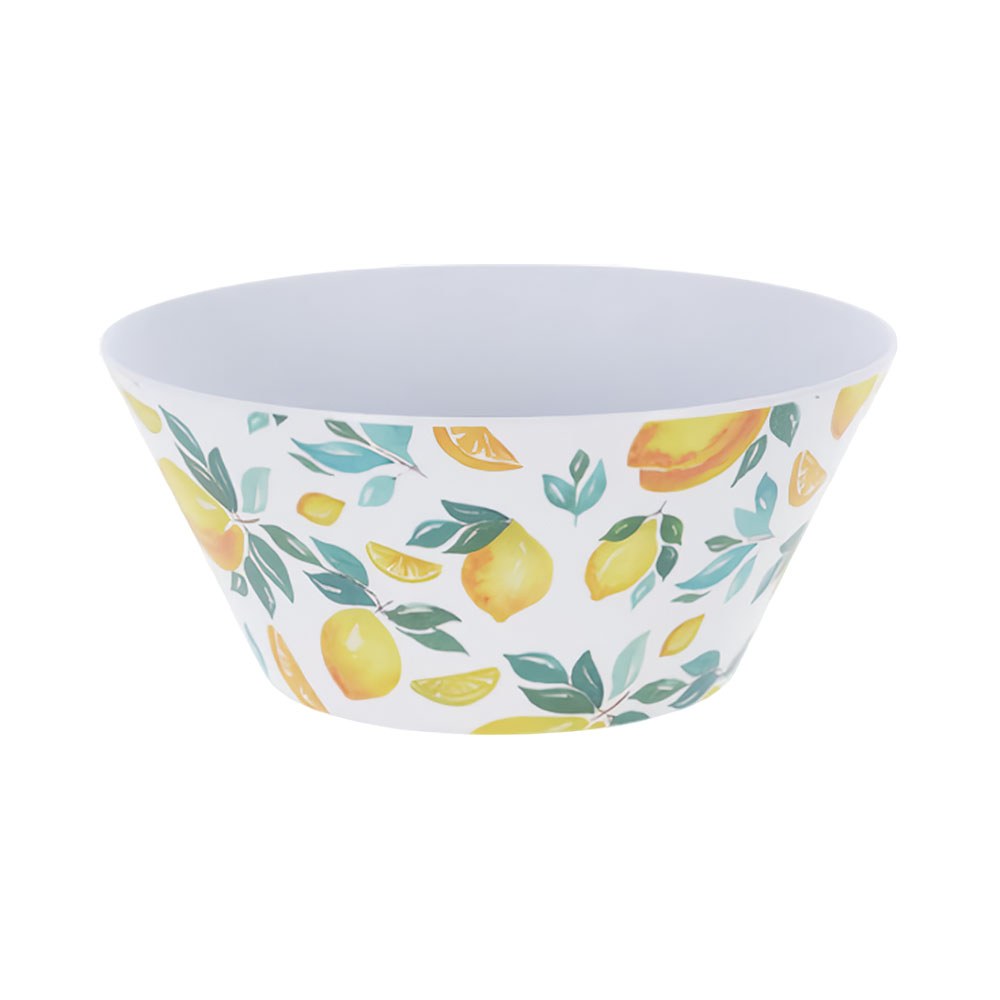 Cuenco De Melamina Kpm 030964 25 Cm Surtido