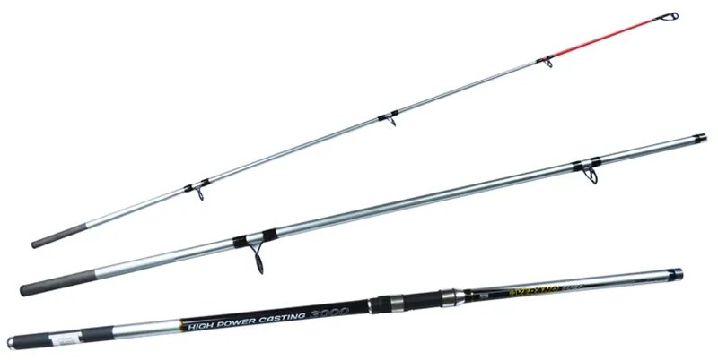 Vara Marine Sports Verano Surf VS-4203 (4.2m) 3Pçs