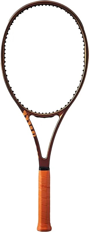 Raqueta de Tenis Wilson Pro Staff 97 V14 FRM 3 WR125711U3 (Sin cuerda)