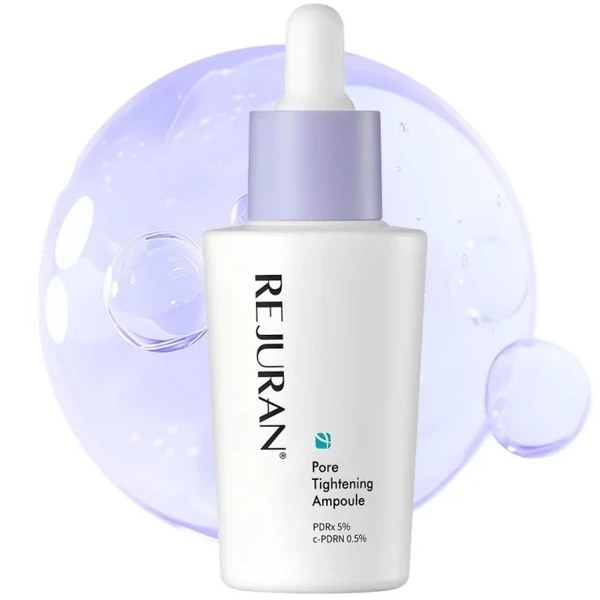 Sérum Facial Rejuran Derma Pore Tightening Ampoule de 30ml