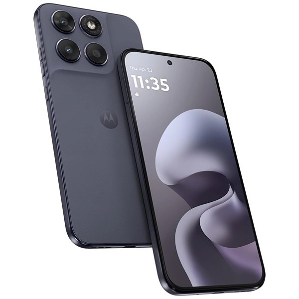 Celular Motorola Moto G67 XT2621-2 NFC Nano + eSIM de 256GB 8GB RAM de 6.78" 50+8MP 32MP - Pantone Arctic Seal