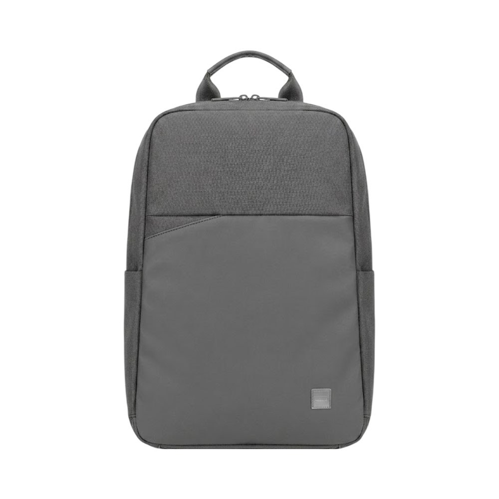 Mochila Luxor Lx 15 Gms Para Notebook 15.6'' Gray