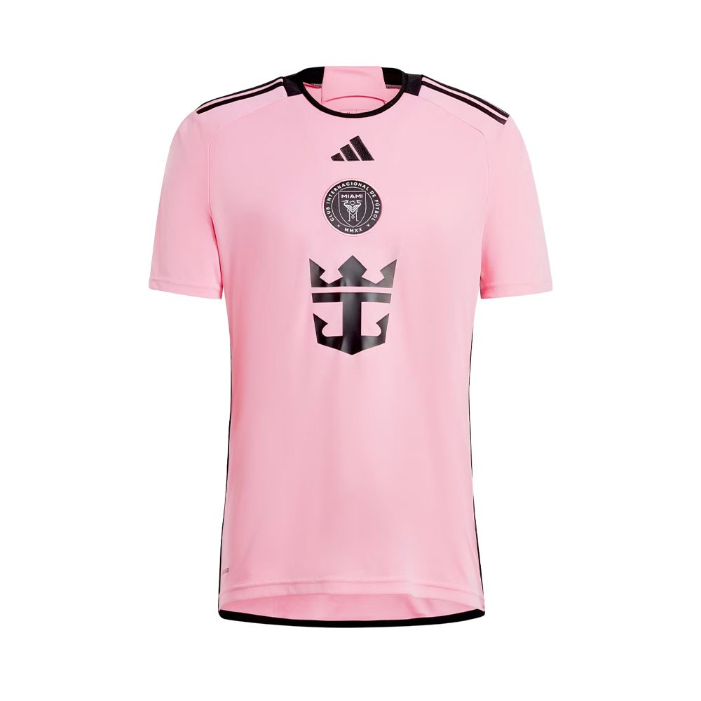 Remera Adidas Je9741 Local Inter Miami Cf 24/2