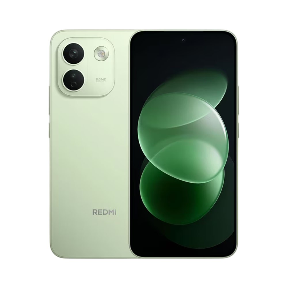 Celular Xiaomi Redmi Note 17 Pro Max 5 G 8 Gb Ram 512 Gb Green
