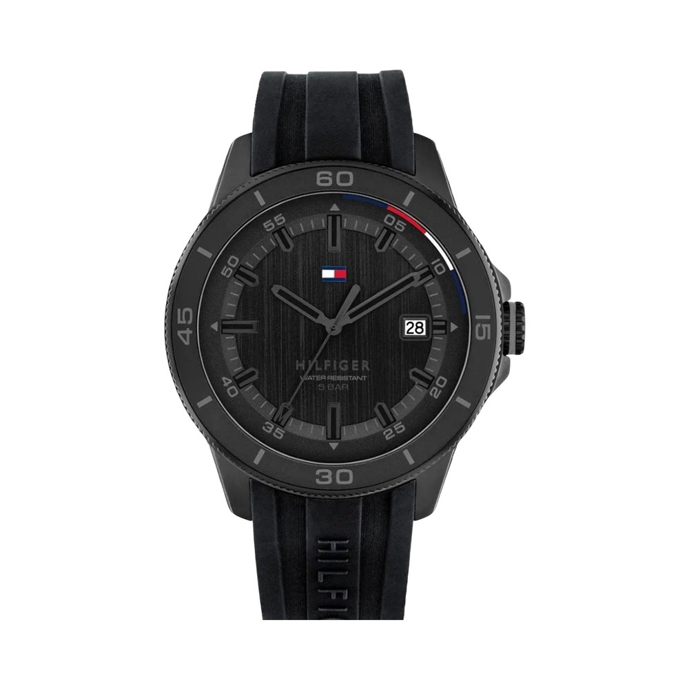 Reloj Tommy Hilfiger Remy 1792226 Masculino