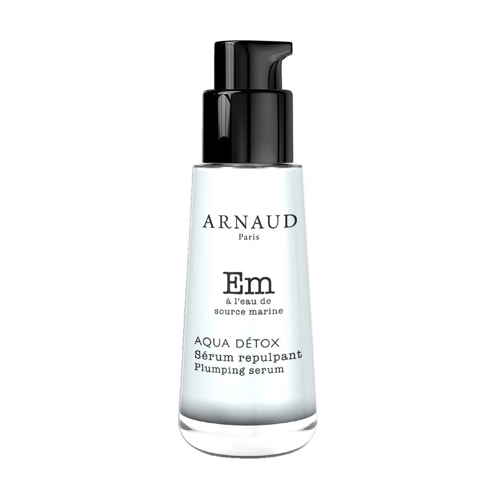 Serum Facial Arnaud Em Aqua Detox 30ml