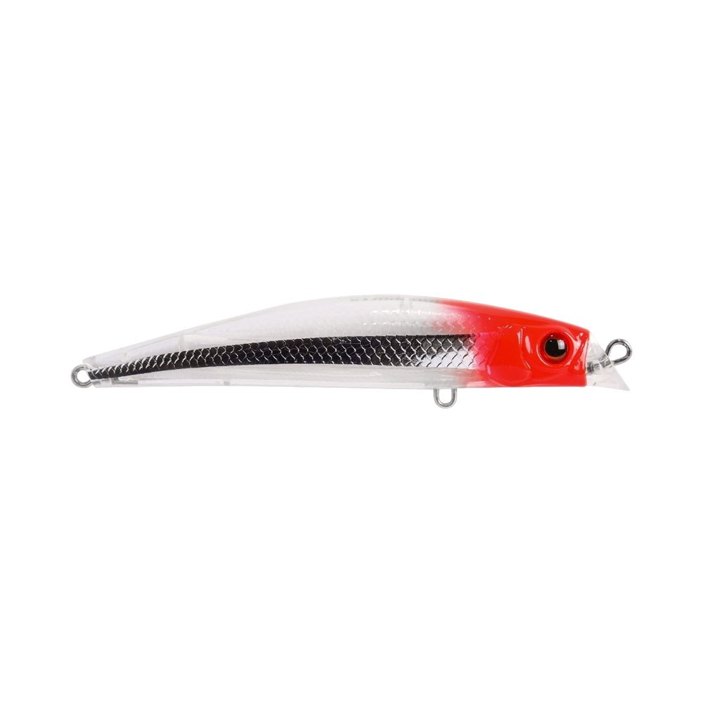 Señuelo Artificial Marine Sports Rei Do Rio 80 N20 8 Cm 8.5 Gr