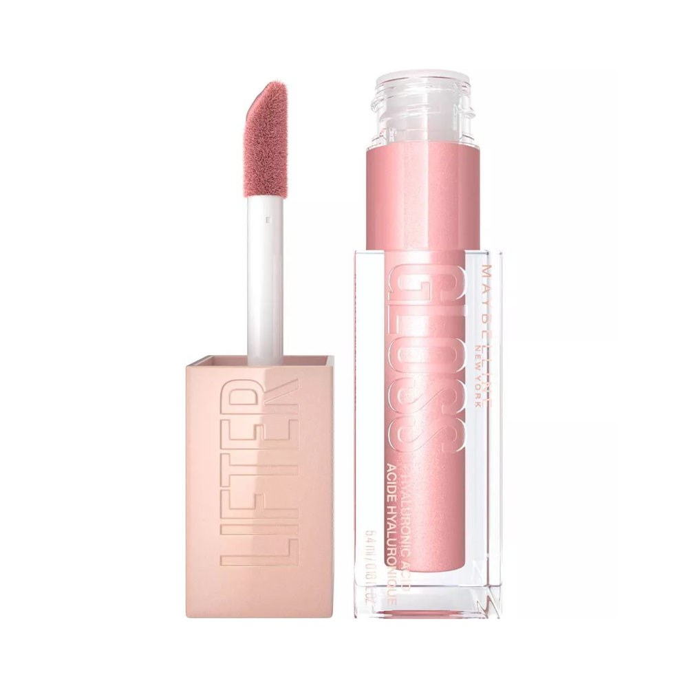 Labial Líquido Maybelline Lifter Gloss 012 Opal
