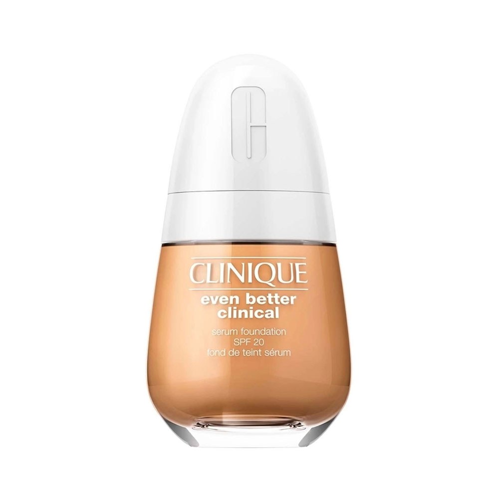 Base Serum Clinique Even Better Clinical Spf Cn 74 Beige 30 Ml