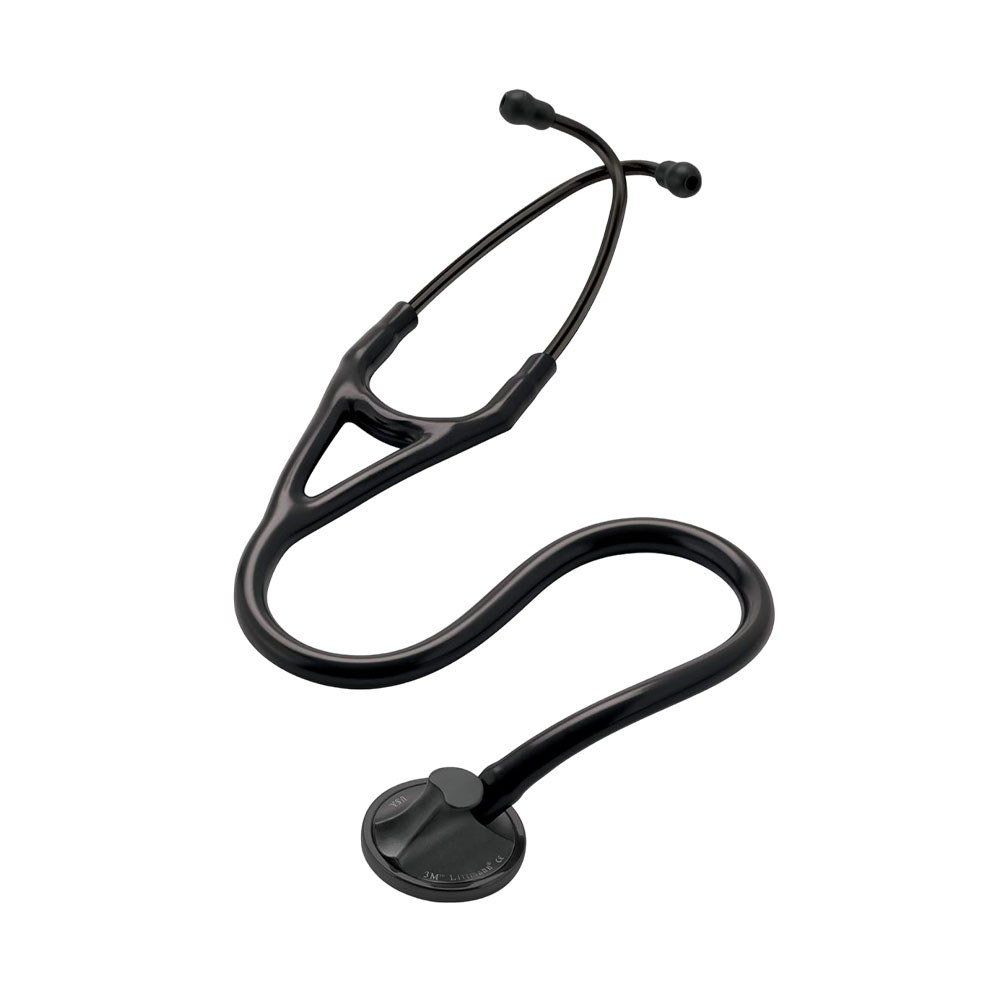 Estetoscopio 3 M Littmann Master Cardiology Black